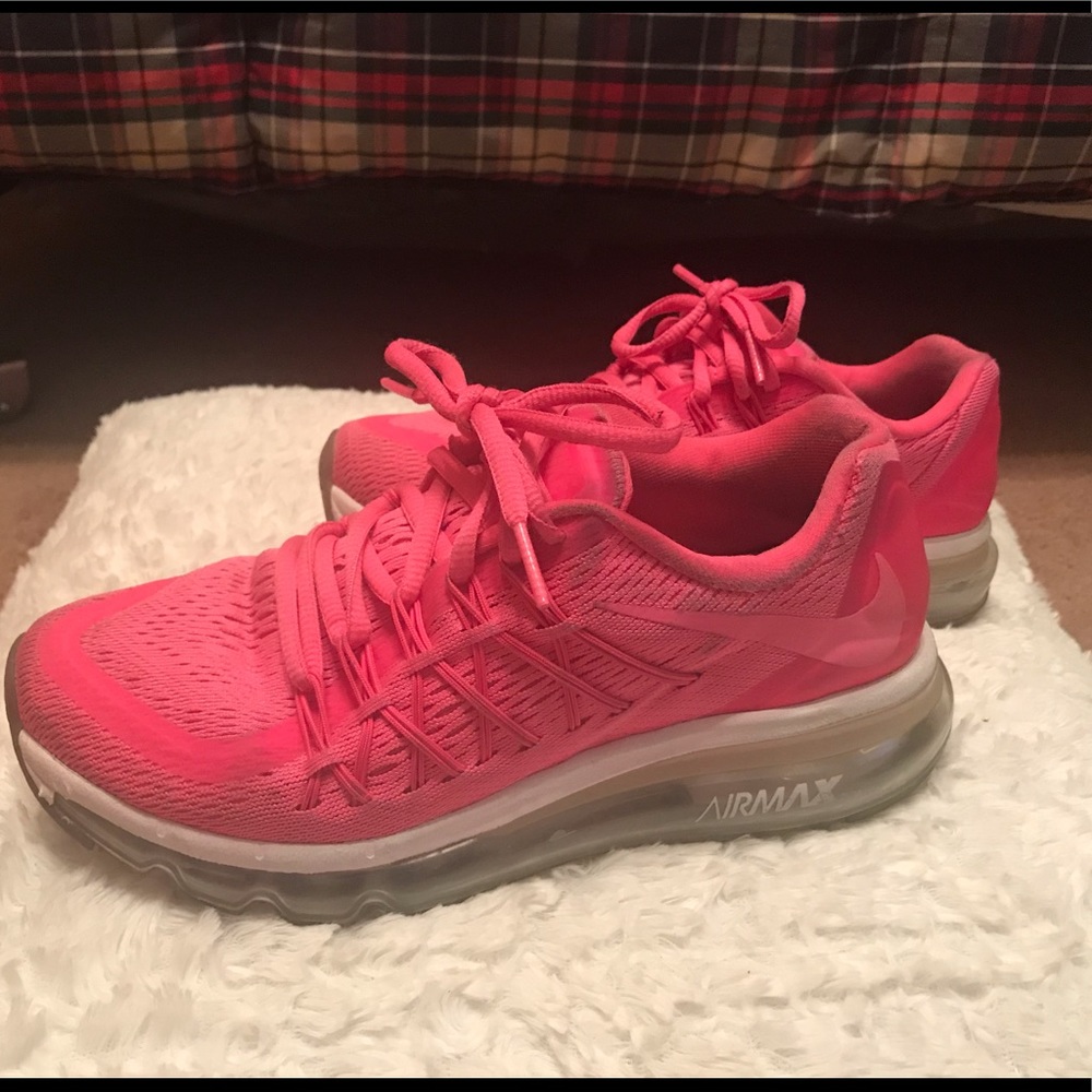 Womens Nike Airmax